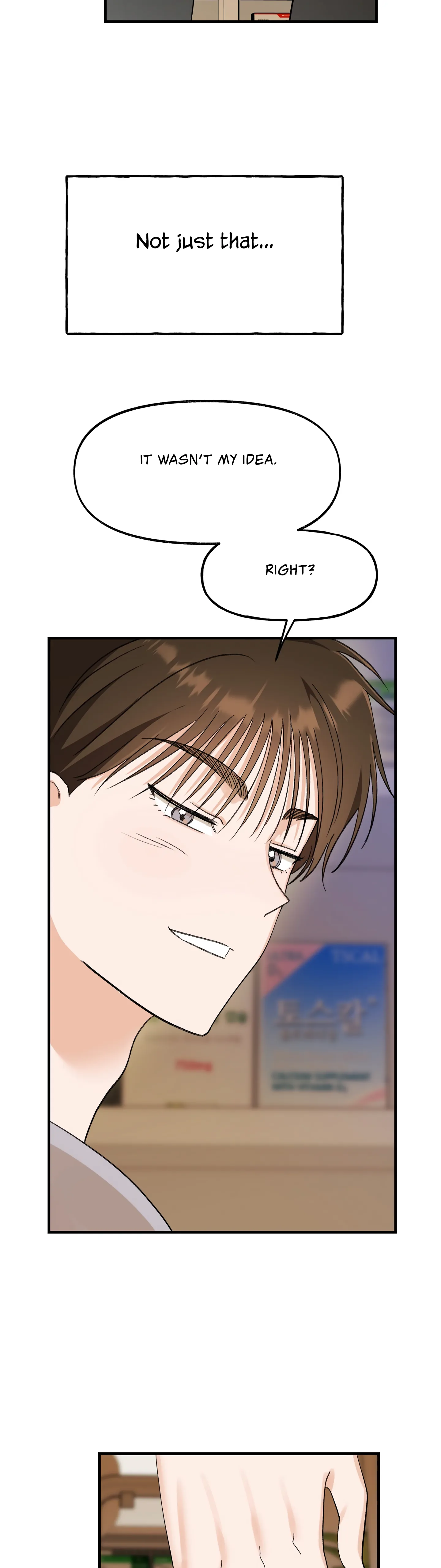 Naughty Pink XX Chapter 31 - Page 8