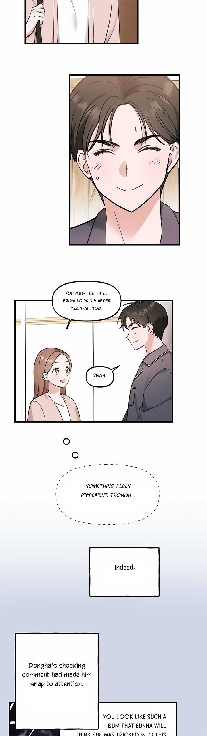 Naughty Pink XX Chapter 32 - Page 2