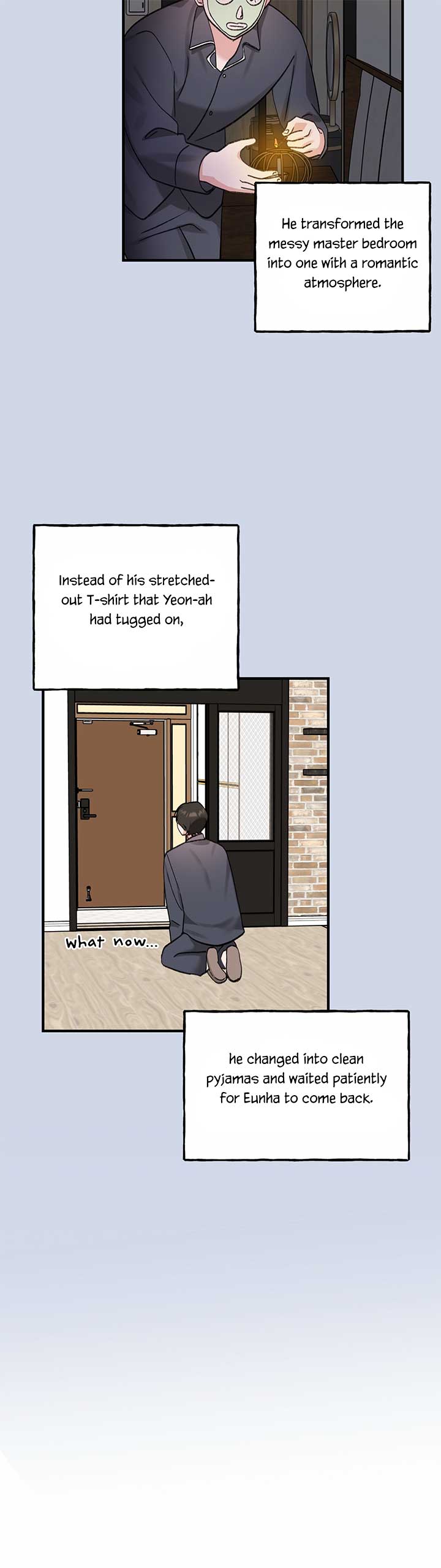 Naughty Pink XX Chapter 32 - Page 4