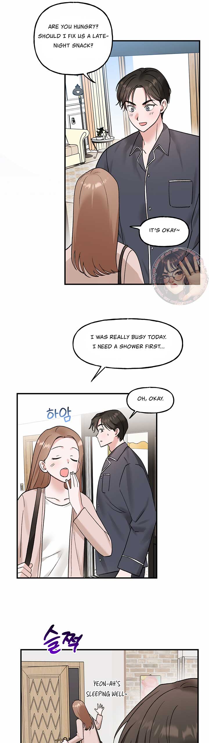 Naughty Pink XX Chapter 32 - Page 5