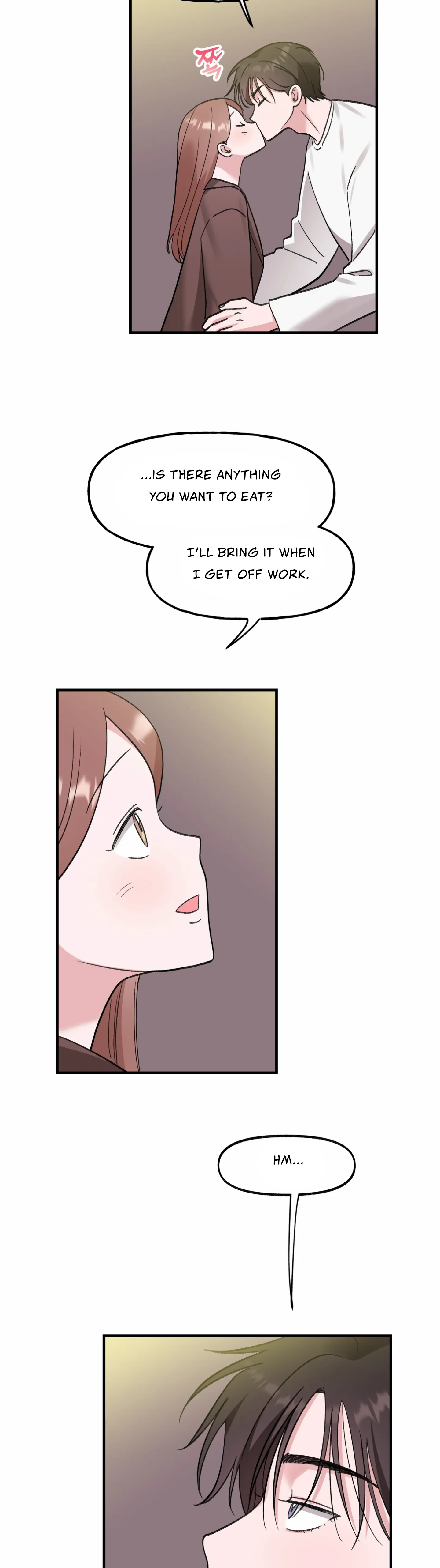 Naughty Pink XX Chapter 33 - Page 15