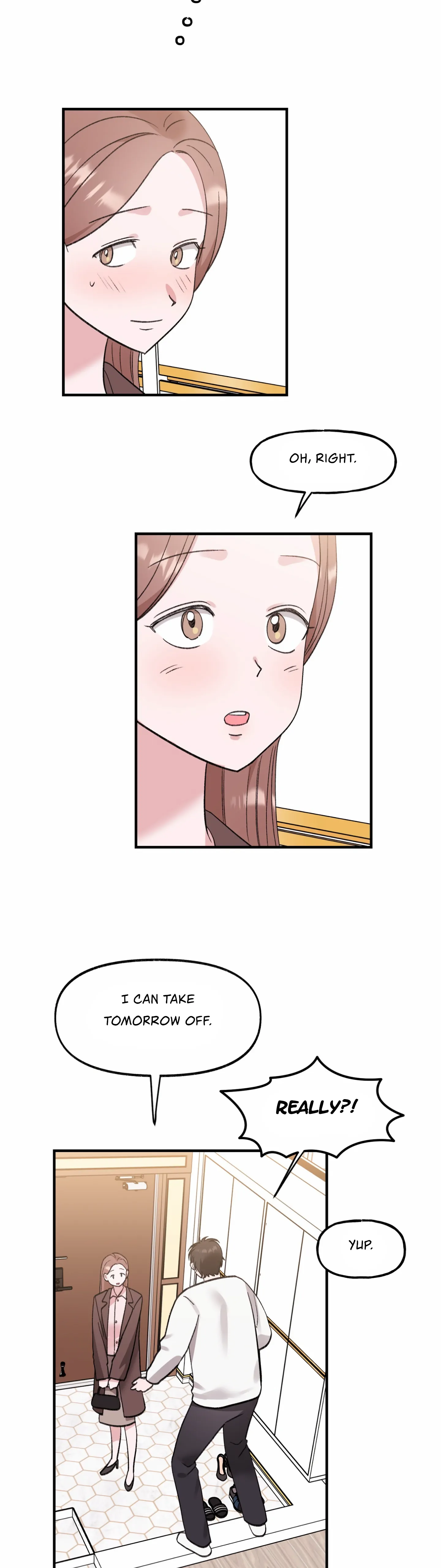 Naughty Pink XX Chapter 33 - Page 17