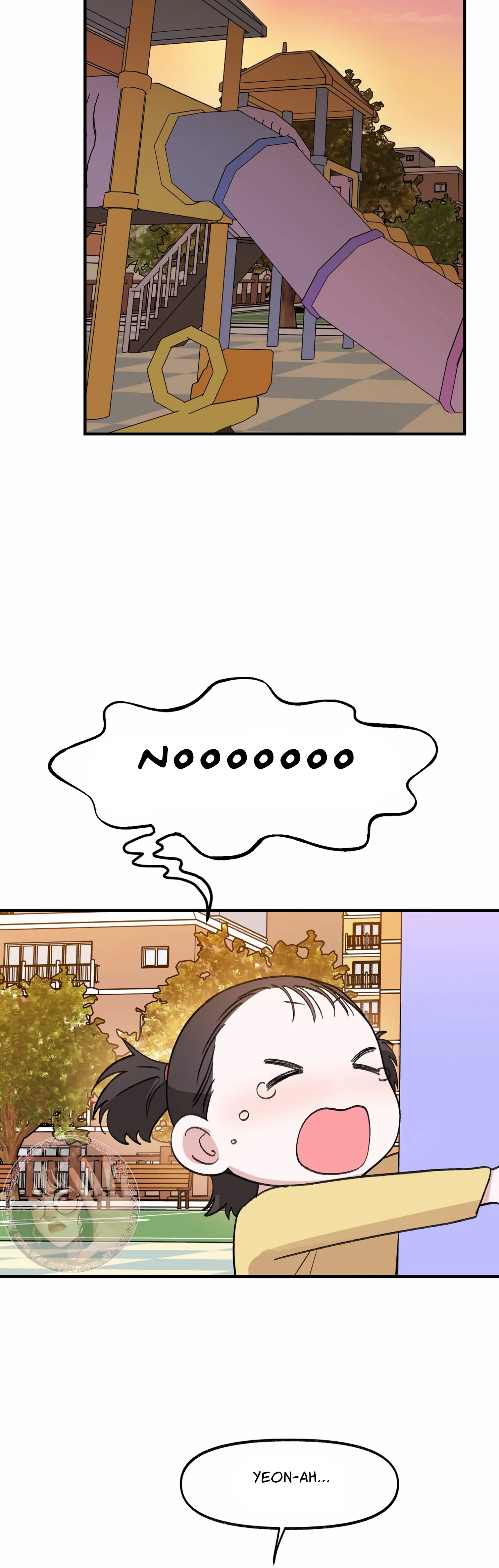 Naughty Pink XX Chapter 33 - Page 20