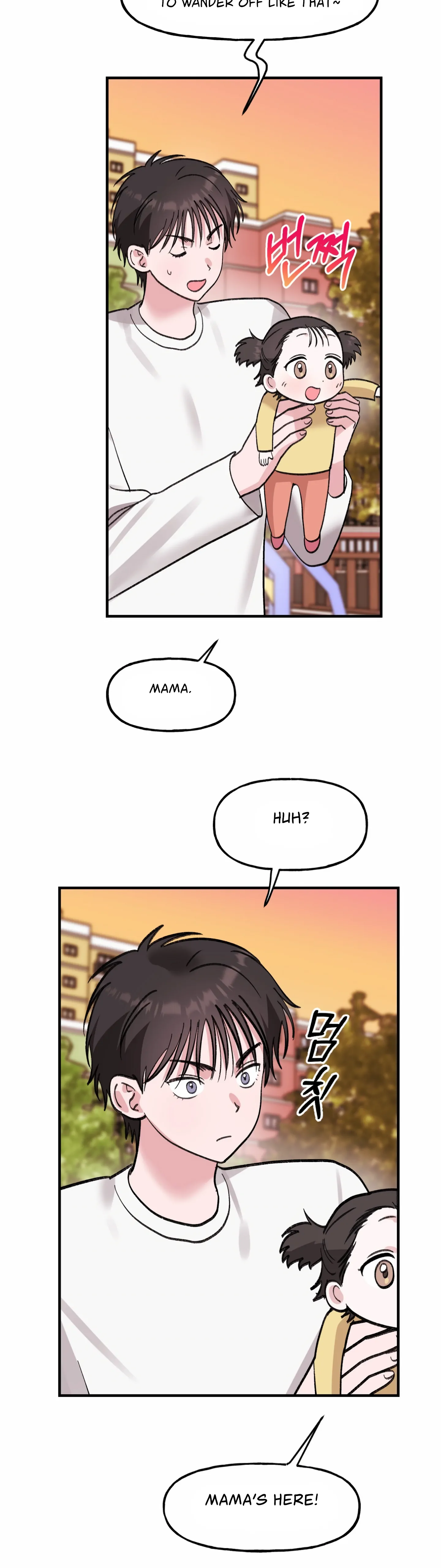 Naughty Pink XX Chapter 33 - Page 23