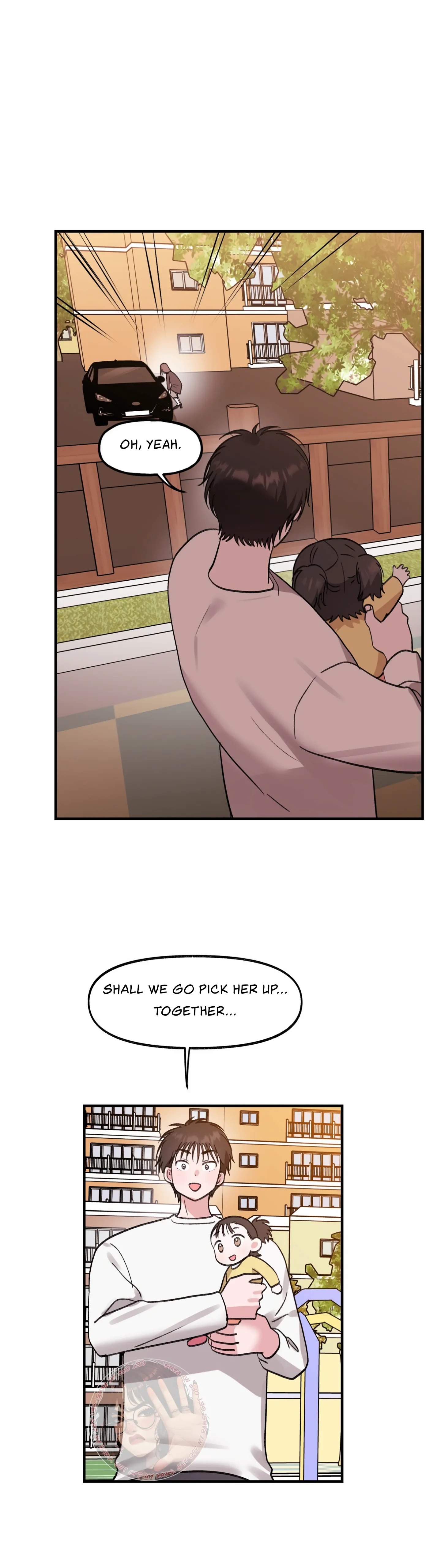 Naughty Pink XX Chapter 33 - Page 24