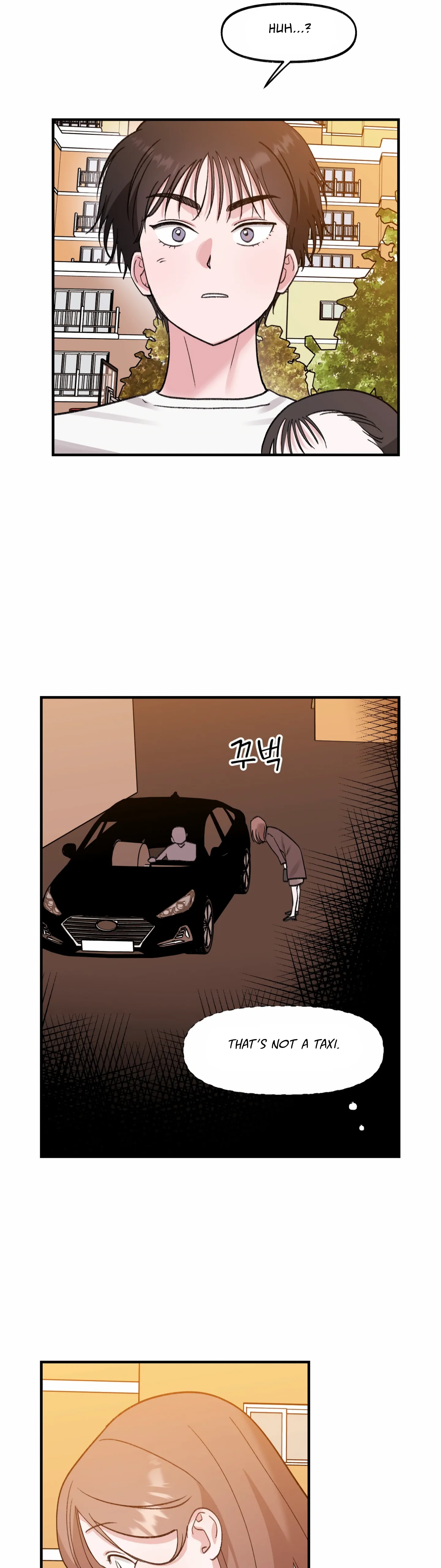 Naughty Pink XX Chapter 33 - Page 25