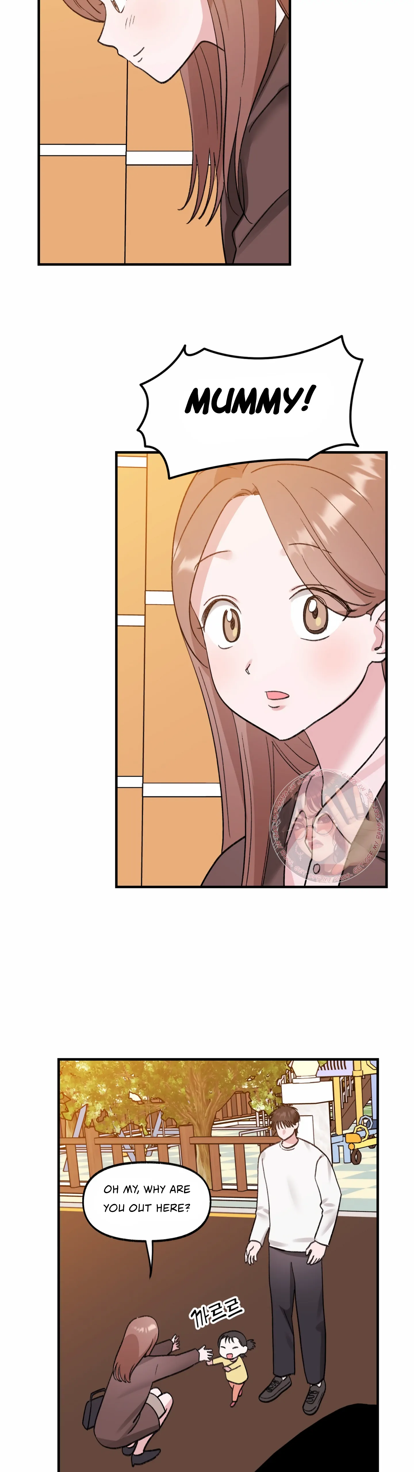 Naughty Pink XX Chapter 33 - Page 26