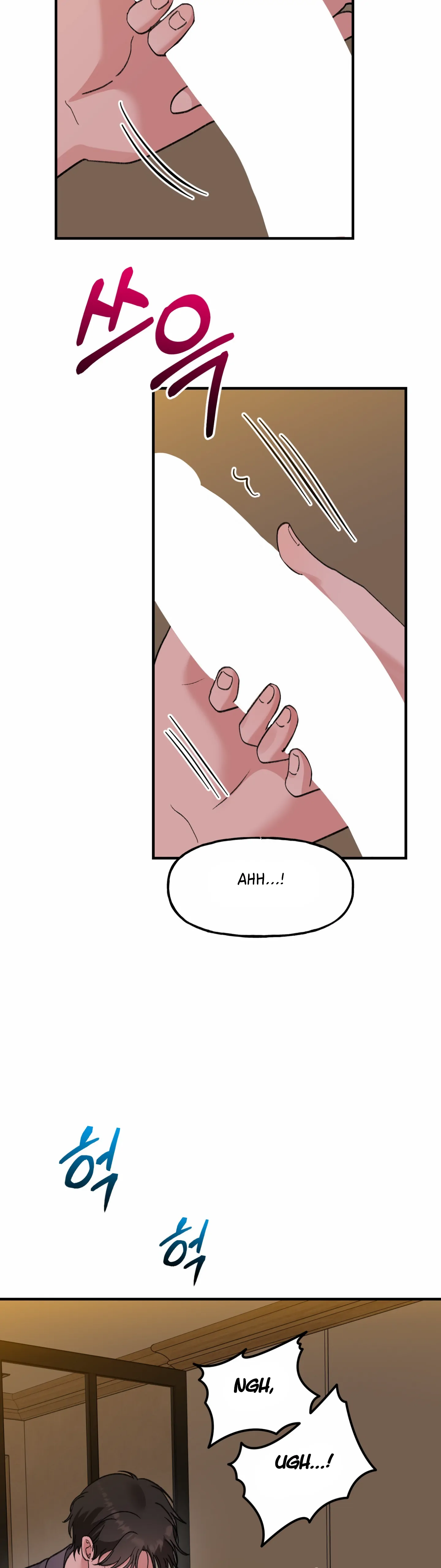 Naughty Pink XX Chapter 33 - Page 4