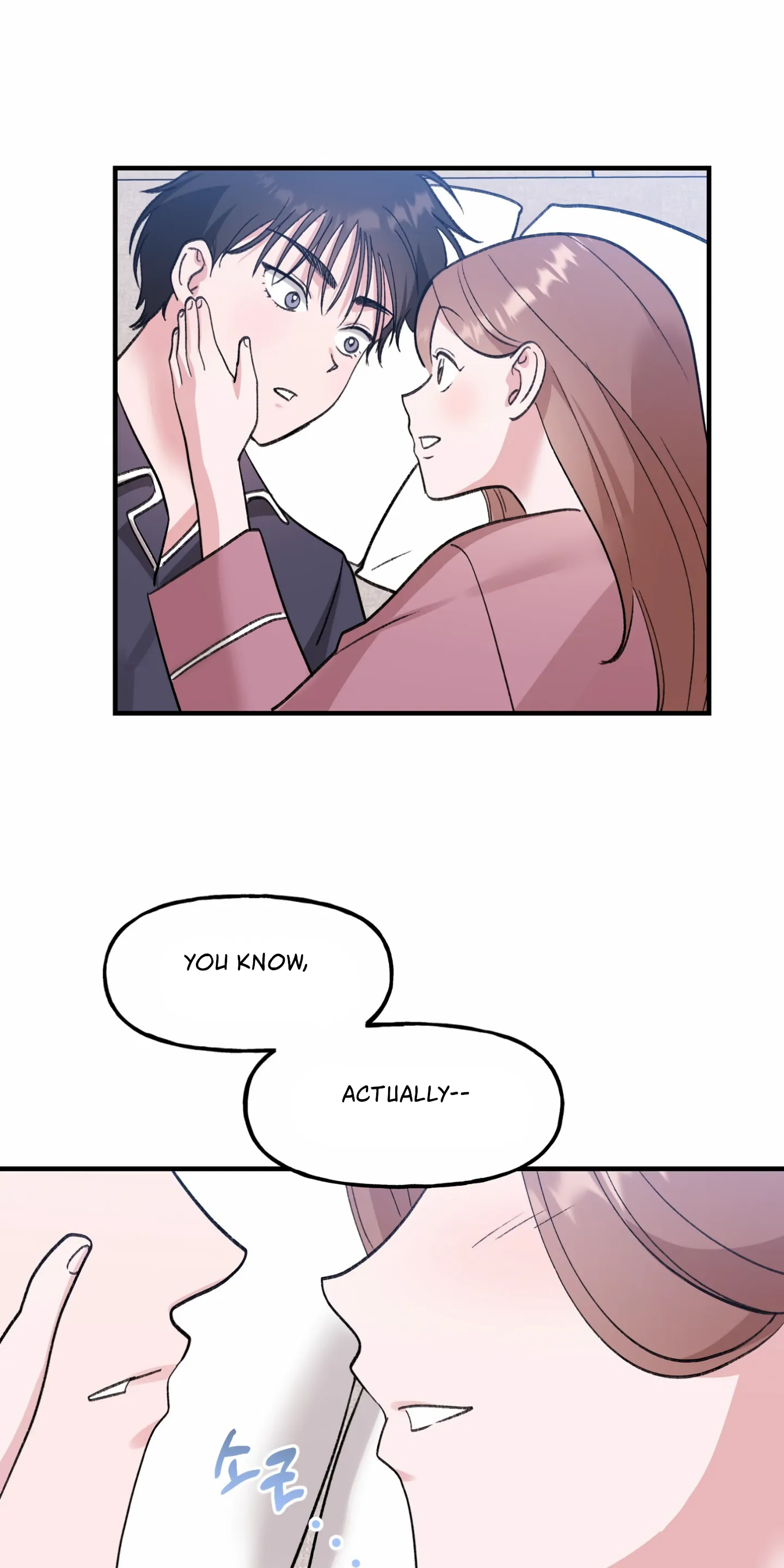Naughty Pink XX Chapter 33 - Page 33