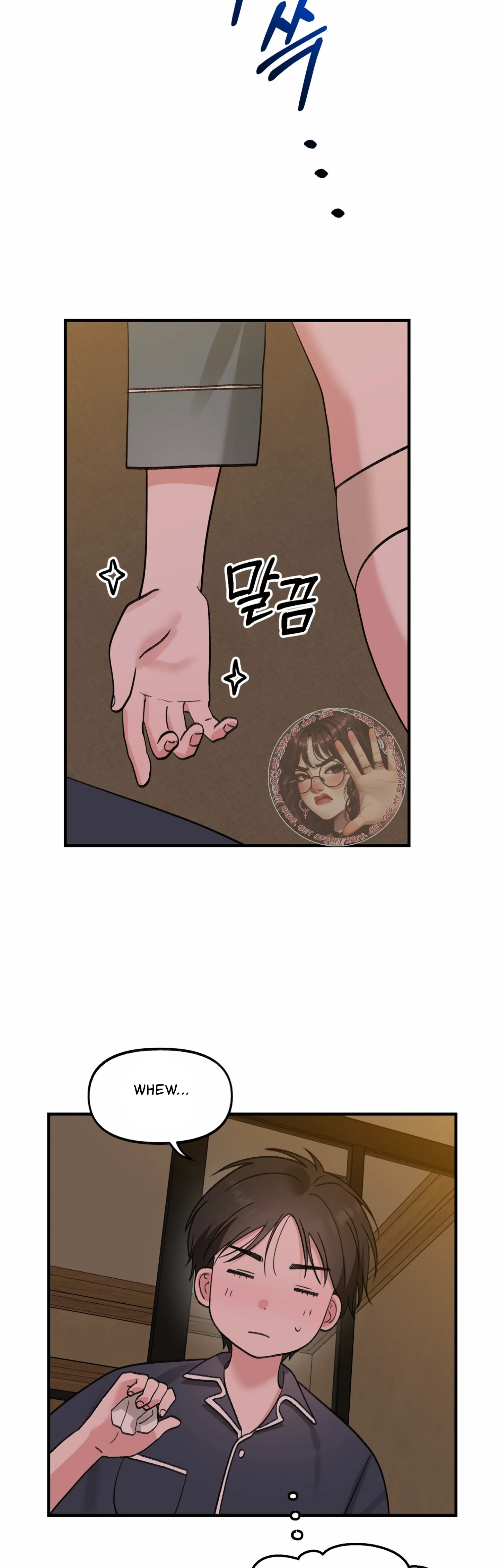 Naughty Pink XX Chapter 33 - Page 10