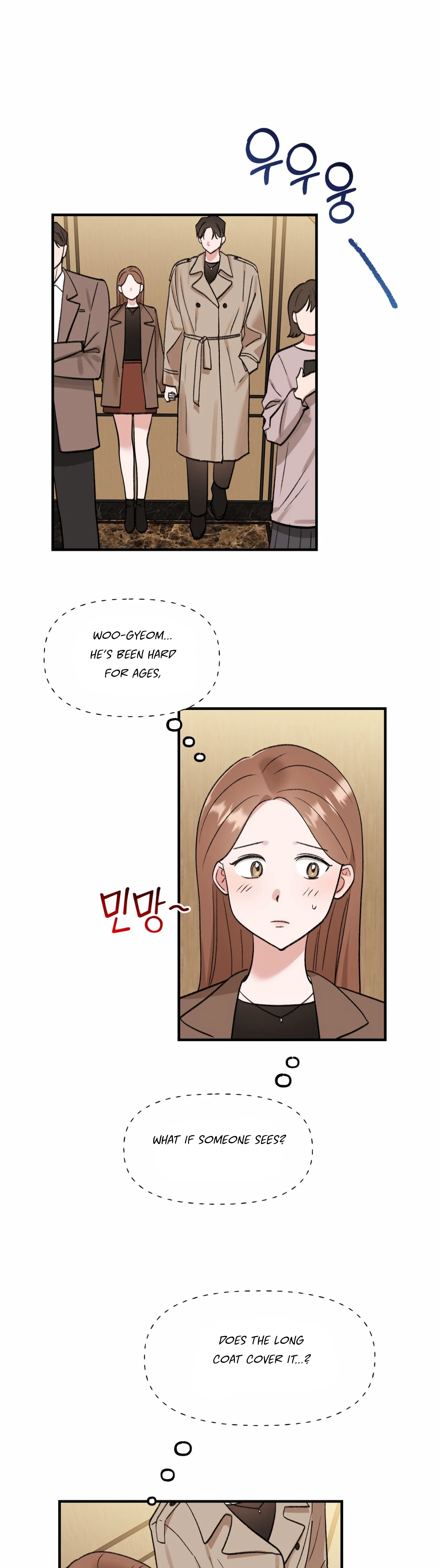 Naughty Pink XX Chapter 34 - Page 15