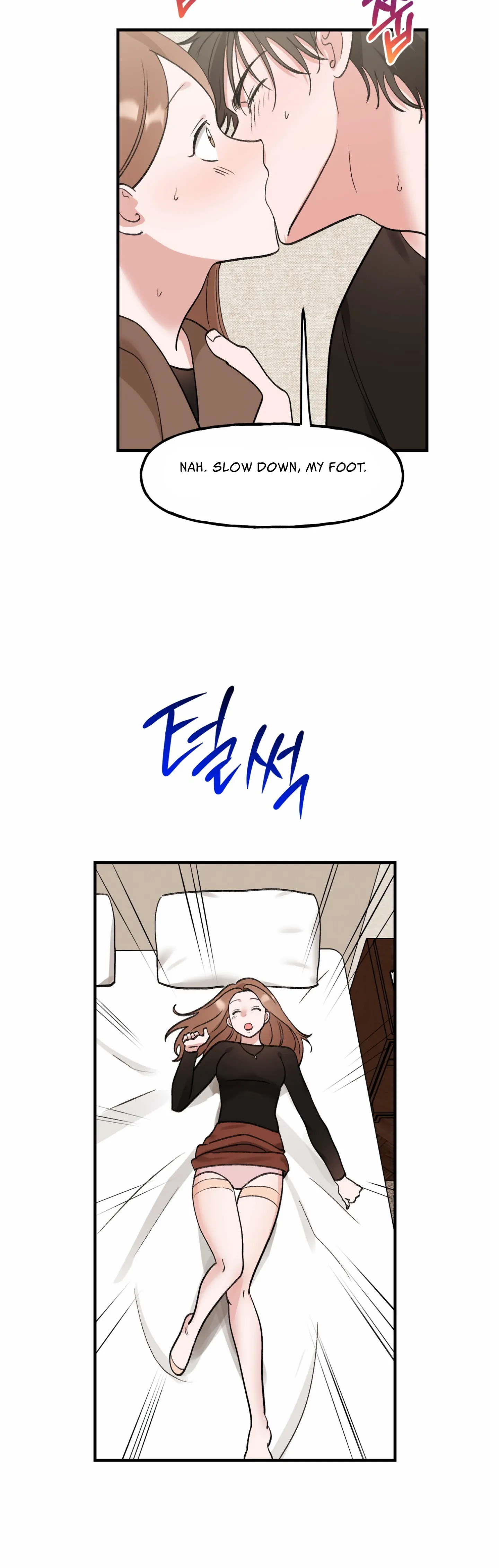 Naughty Pink XX Chapter 34 - Page 19