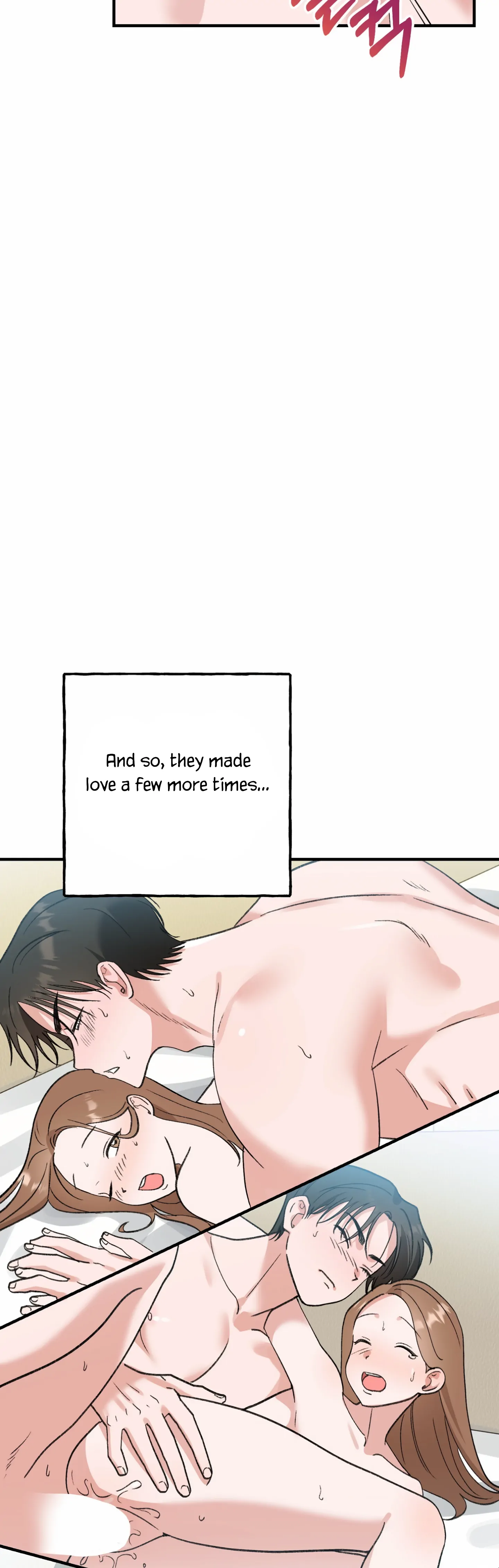 Naughty Pink XX Chapter 34 - Page 30