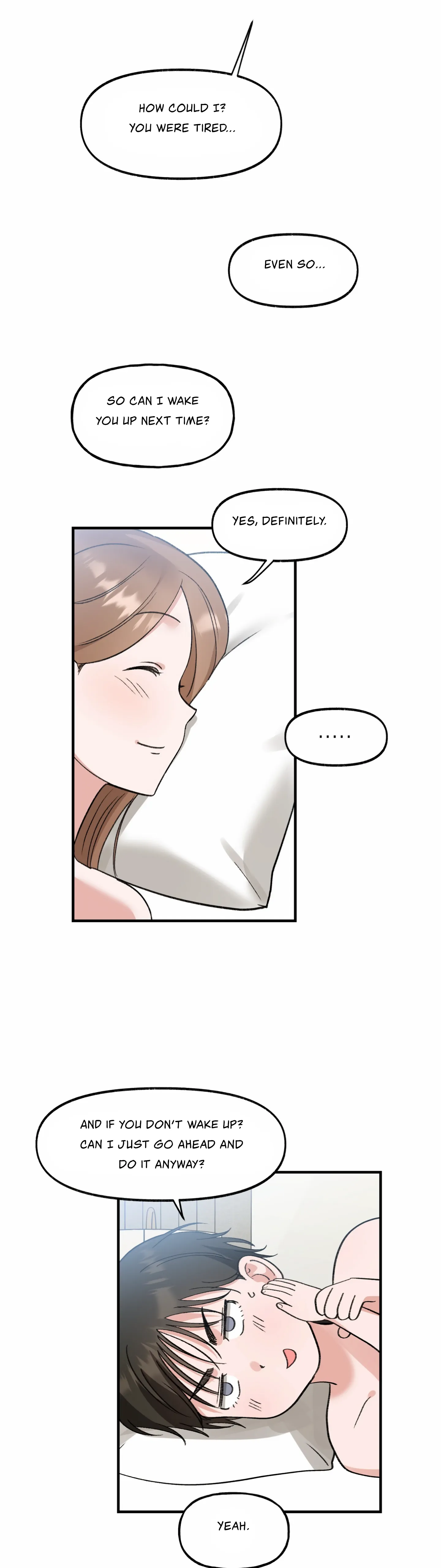 Naughty Pink XX Chapter 34 - Page 33