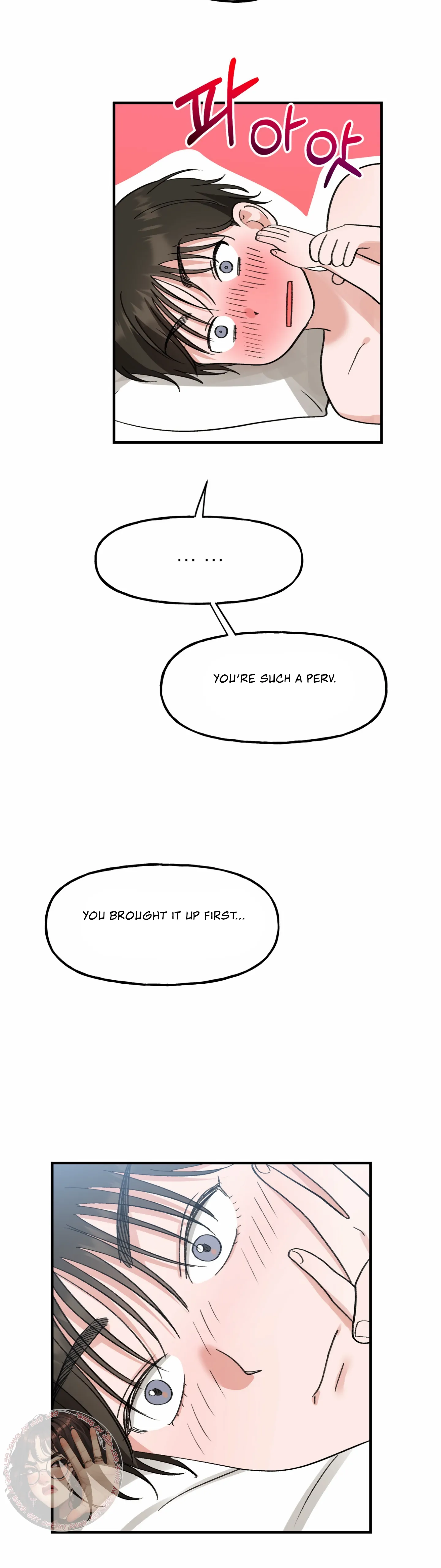 Naughty Pink XX Chapter 34 - Page 34