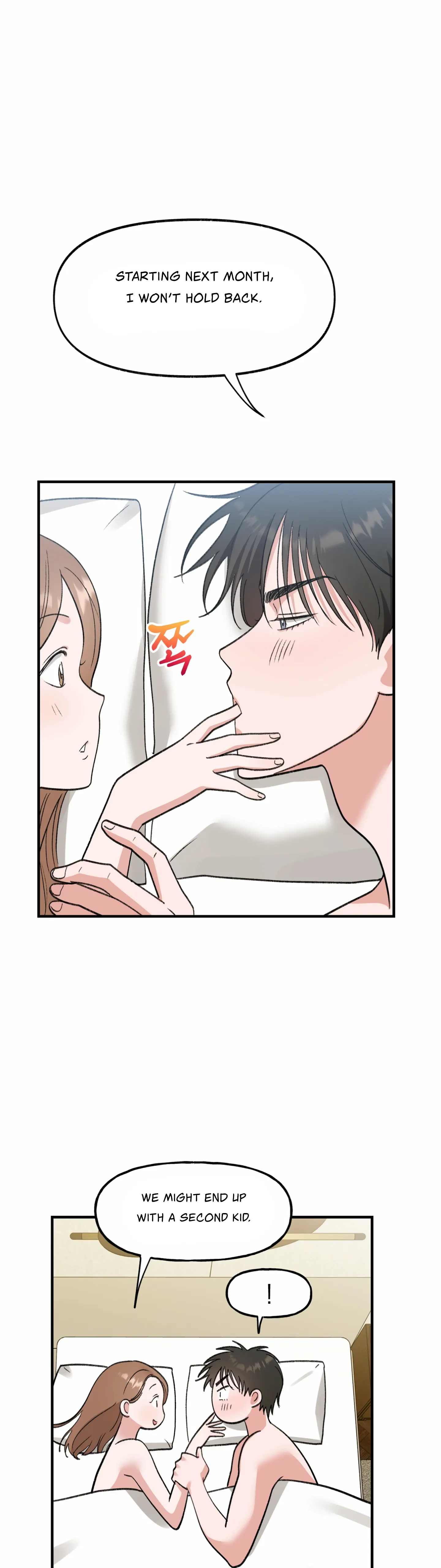 Naughty Pink XX Chapter 34 - Page 35