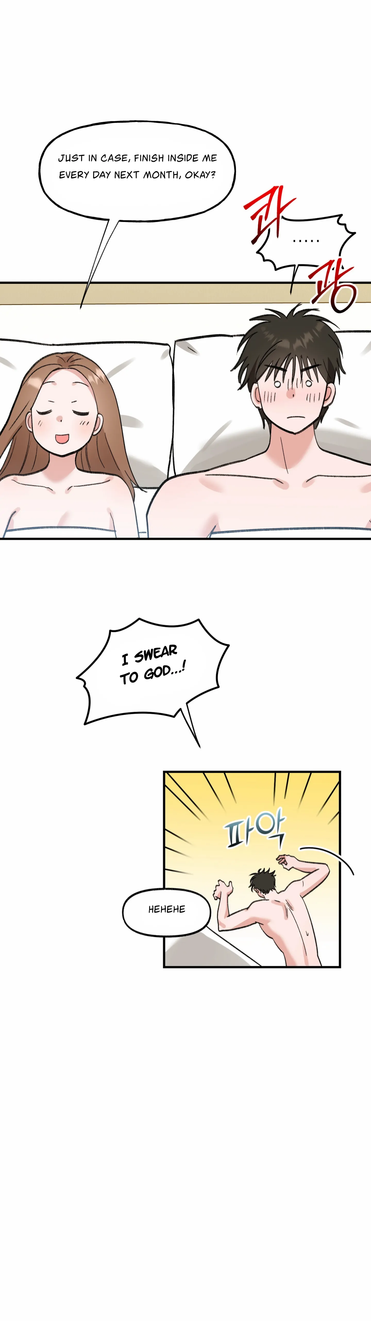 Naughty Pink XX Chapter 34 - Page 37