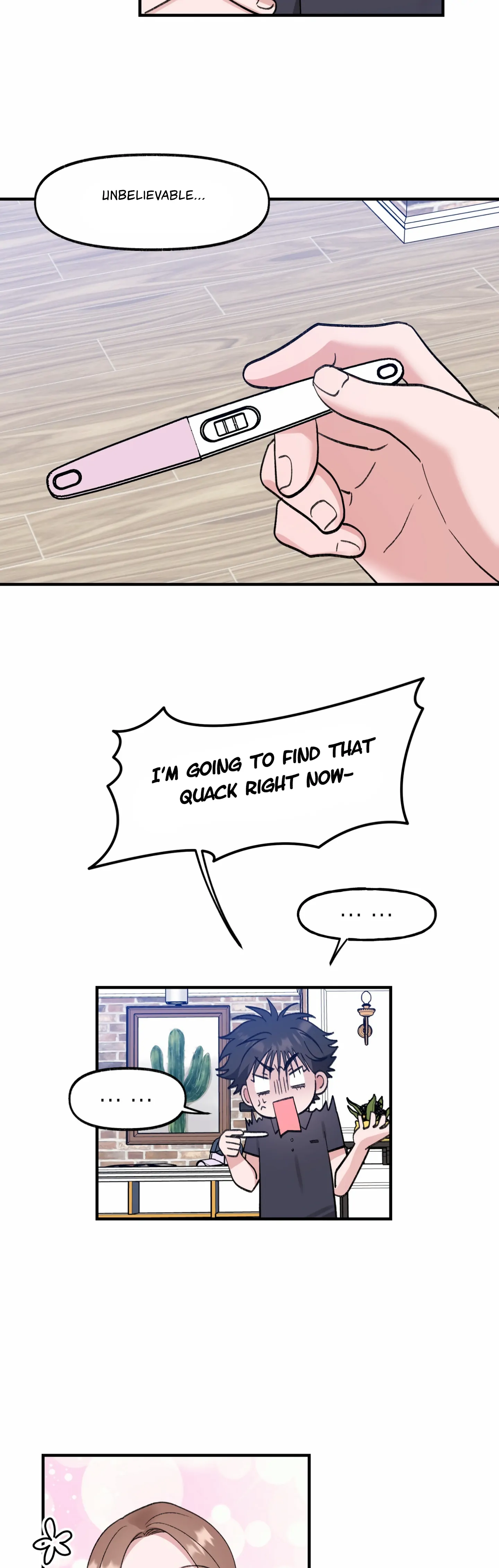 Naughty Pink XX Chapter 34 - Page 40