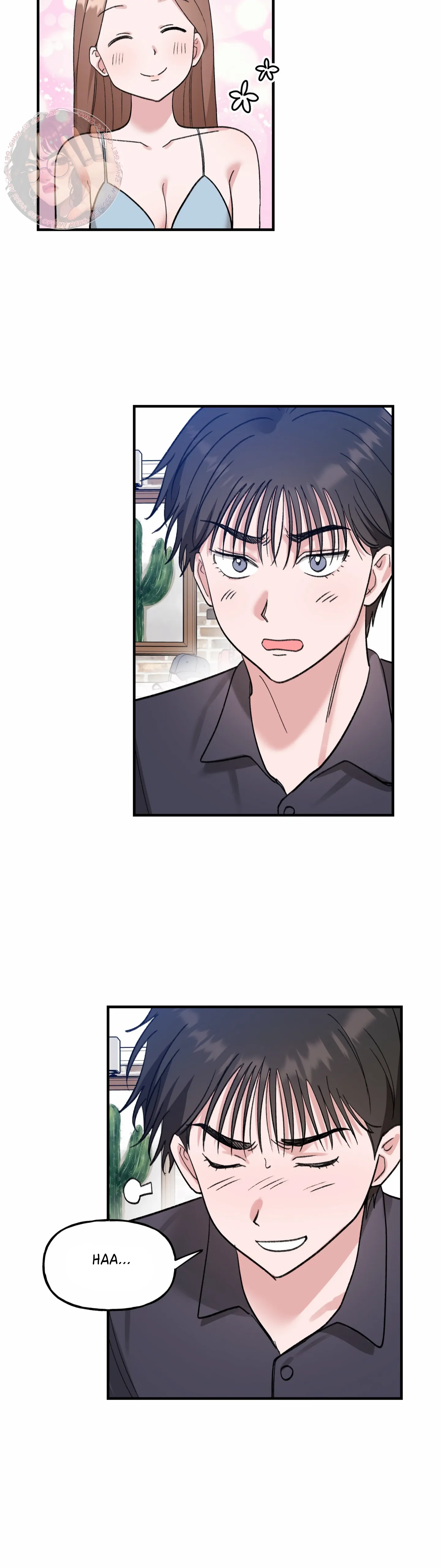 Naughty Pink XX Chapter 34 - Page 41