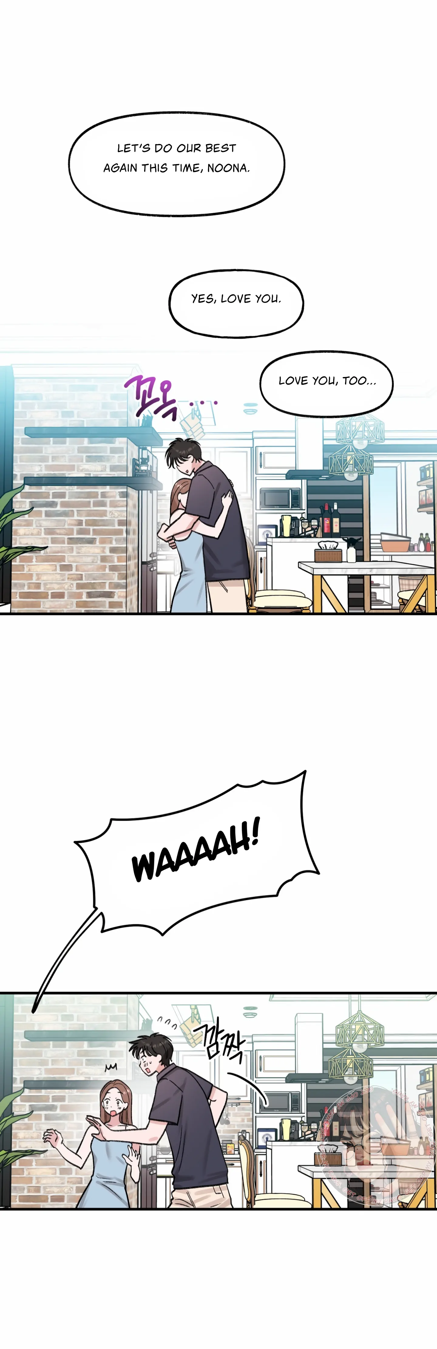 Naughty Pink XX Chapter 34 - Page 42