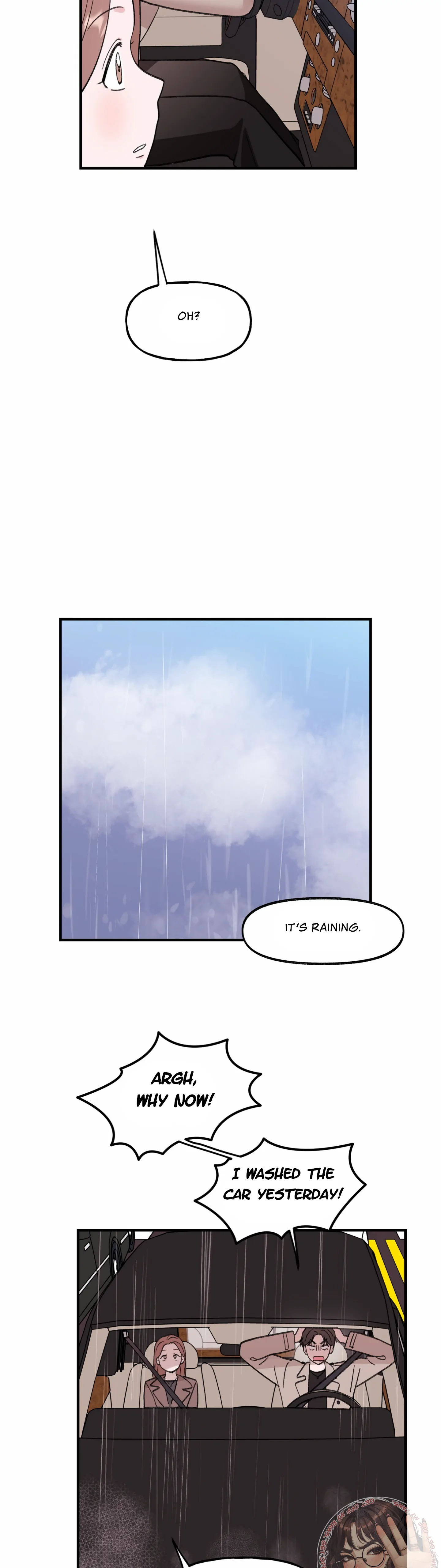 Naughty Pink XX Chapter 34 - Page 7