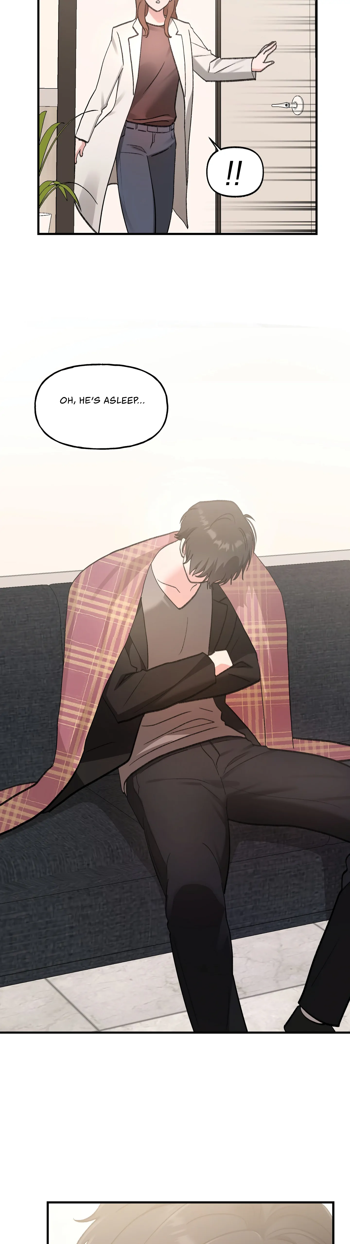 Naughty Pink XX Chapter 4 - Page 13