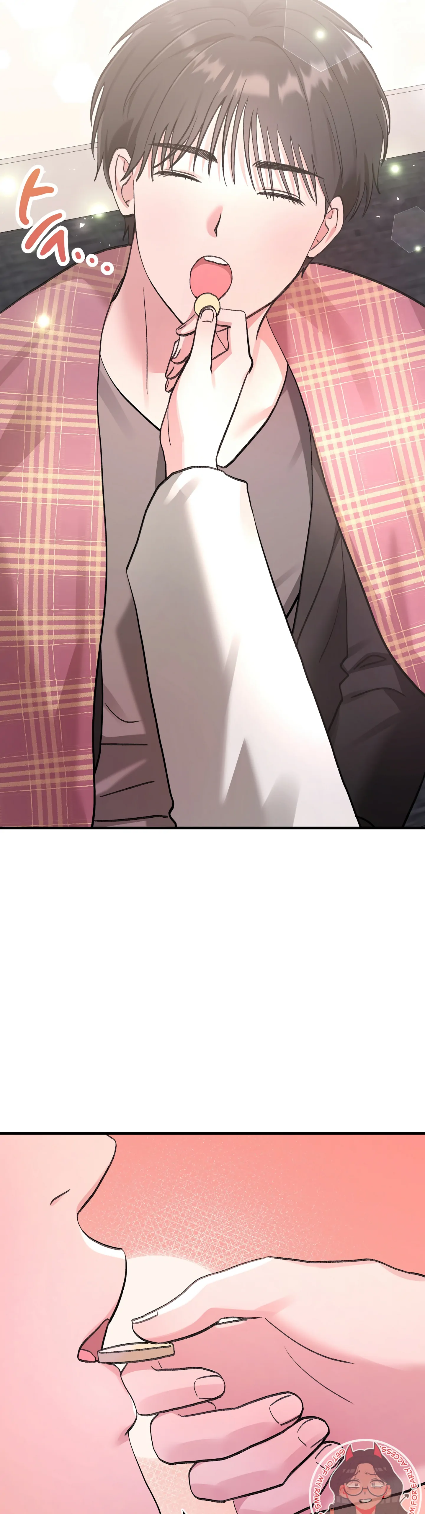 Naughty Pink XX Chapter 4 - Page 7