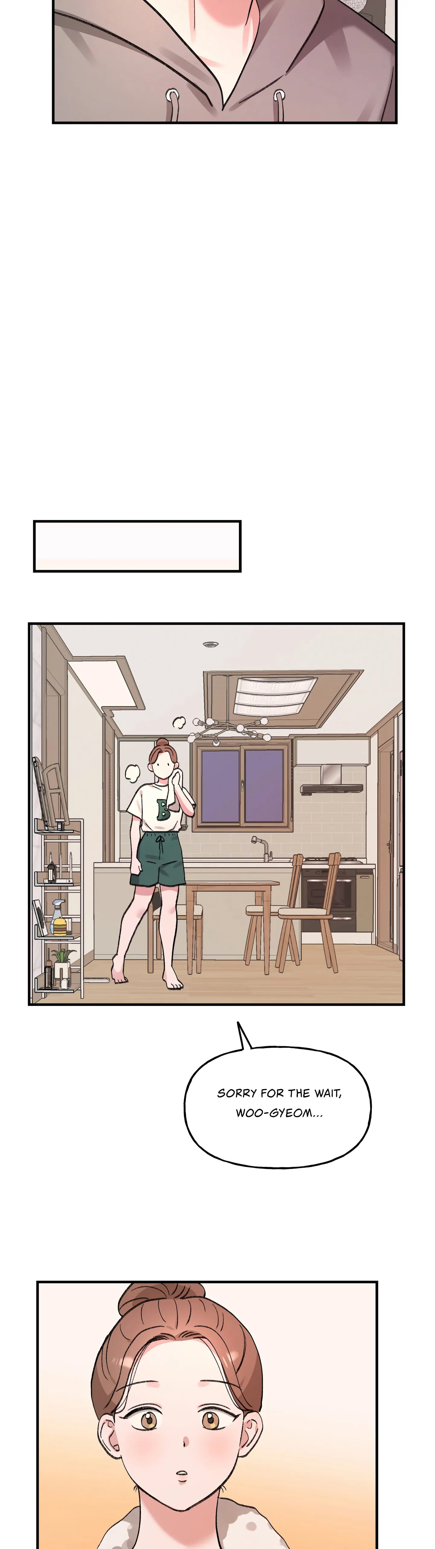 Naughty Pink XX Chapter 5 - Page 23