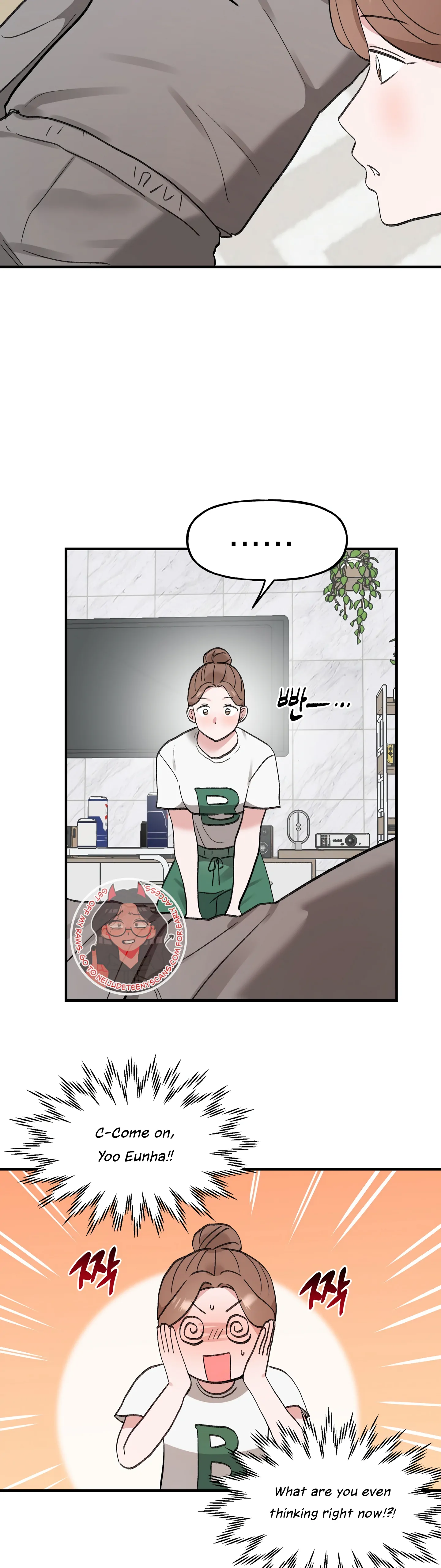 Naughty Pink XX Chapter 5 - Page 27