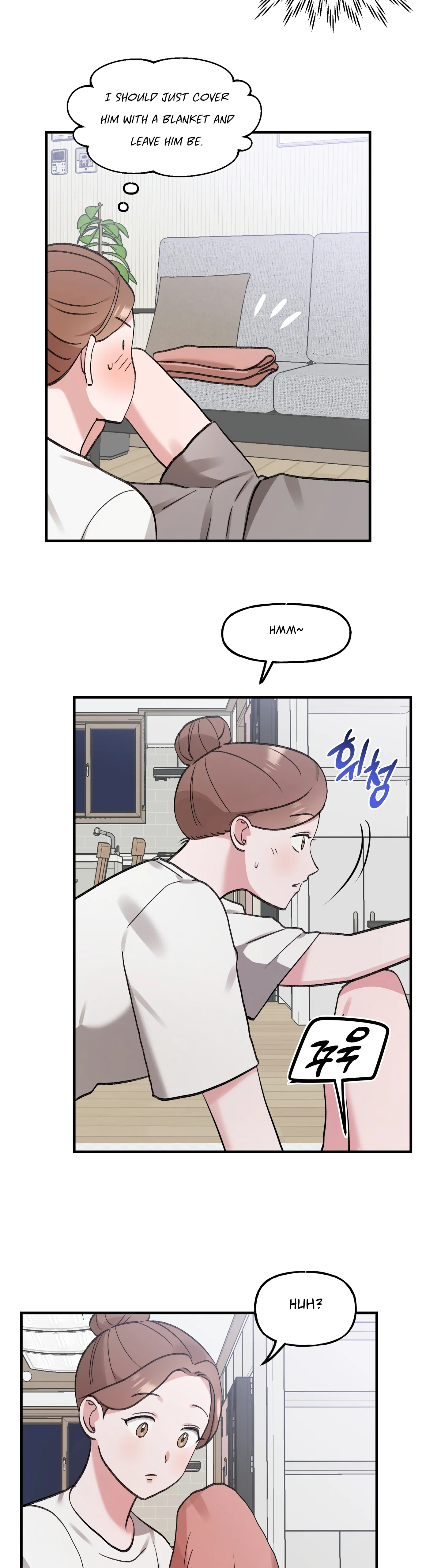Naughty Pink XX Chapter 5 - Page 28