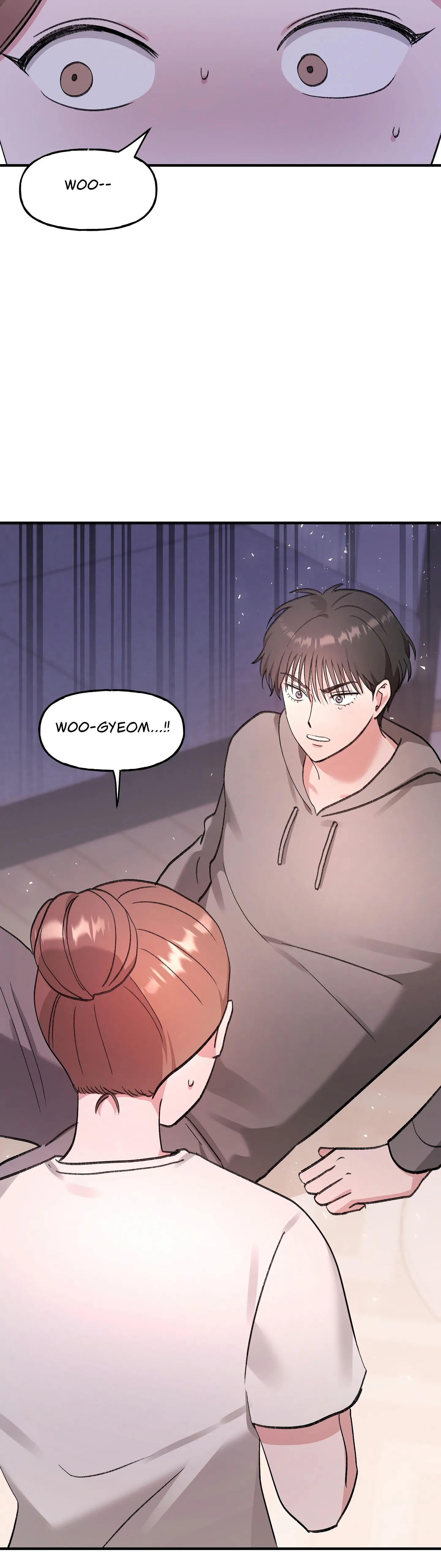 Naughty Pink XX Chapter 5 - Page 32