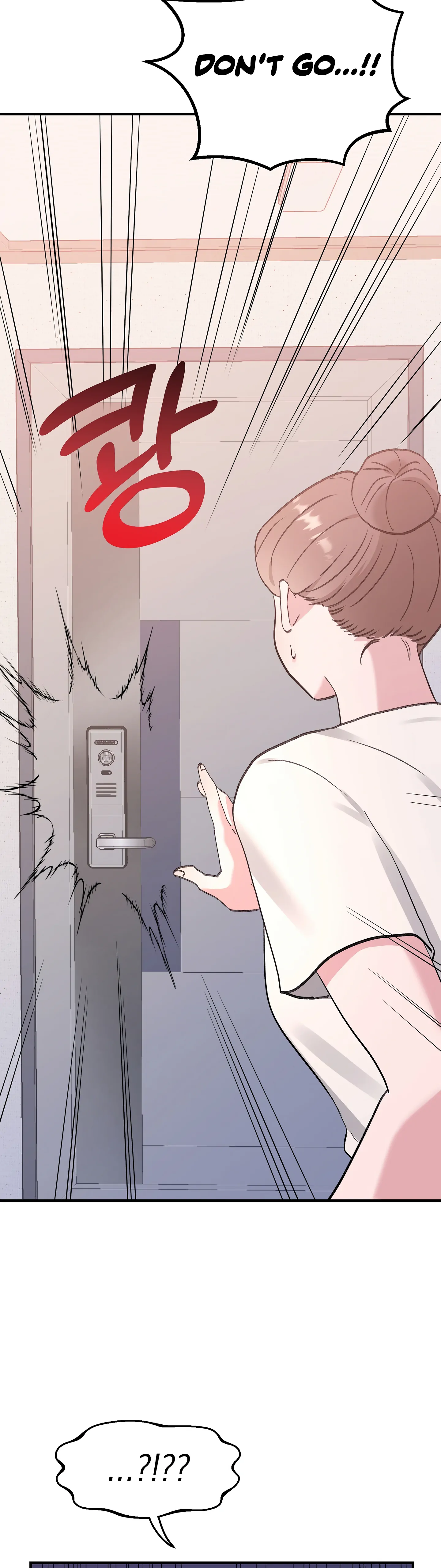 Naughty Pink XX Chapter 5 - Page 37