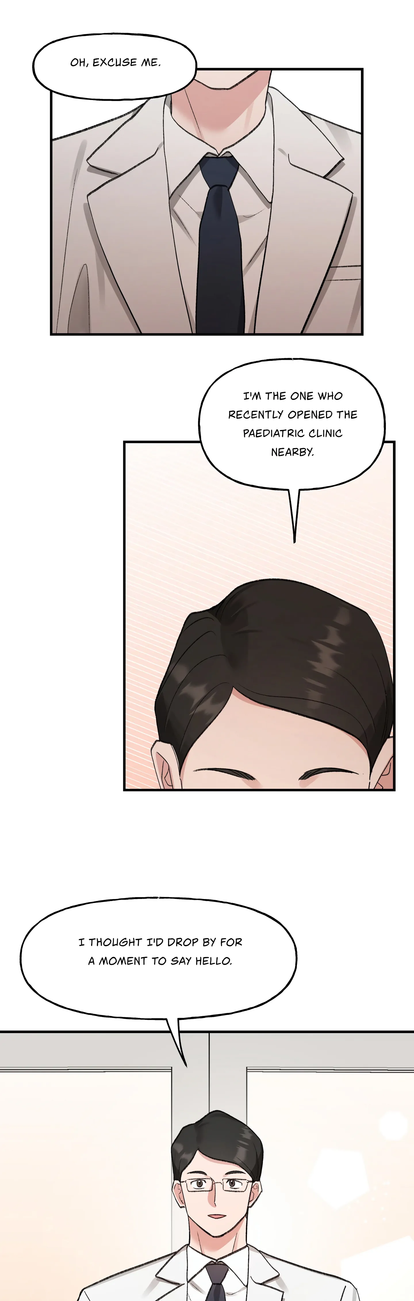 Naughty Pink XX Chapter 5 - Page 9