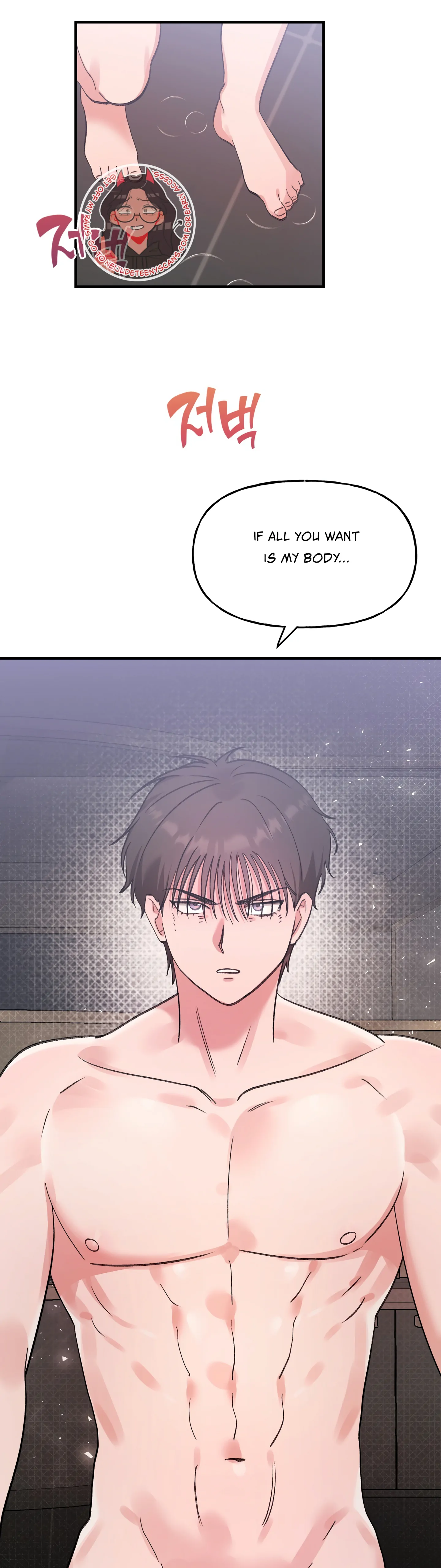 Naughty Pink XX Chapter 6 - Page 14