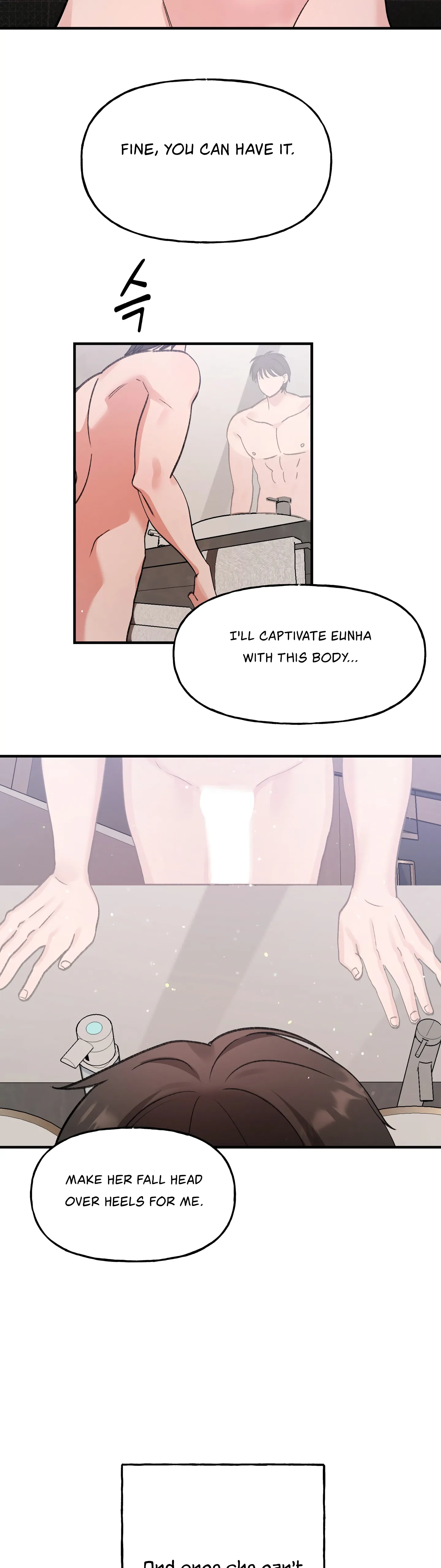 Naughty Pink XX Chapter 6 - Page 15