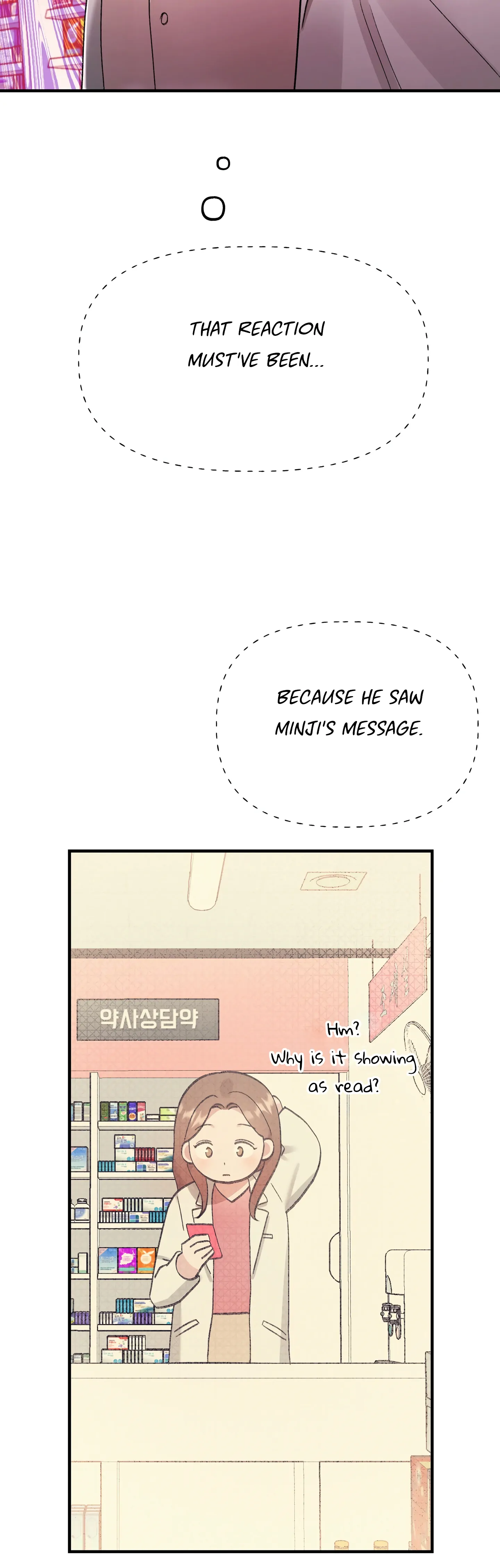 Naughty Pink XX Chapter 6 - Page 19
