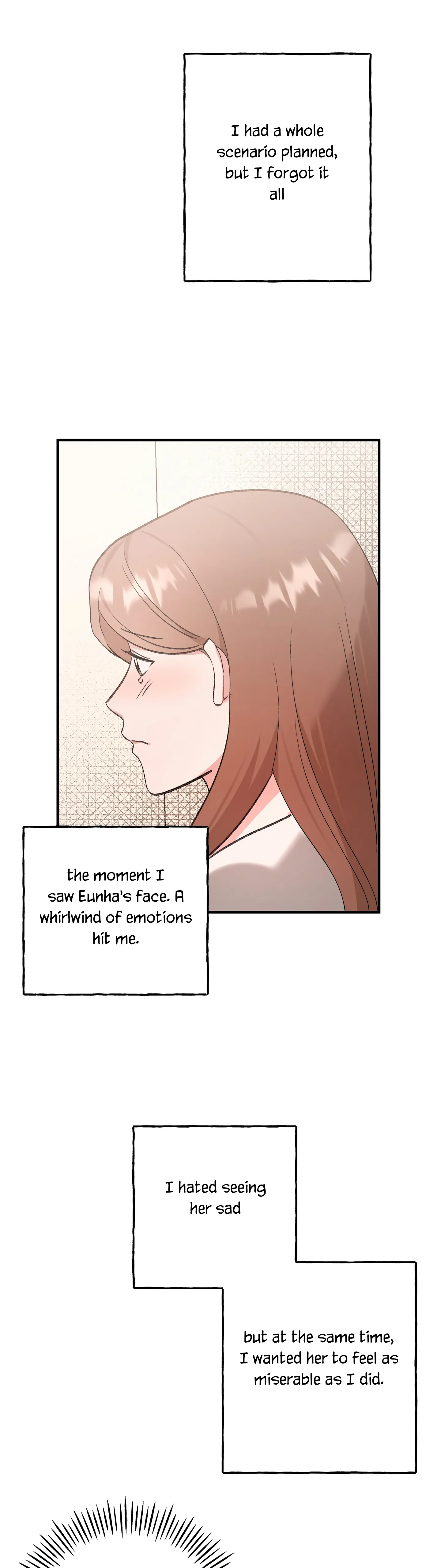 Naughty Pink XX Chapter 6 - Page 26