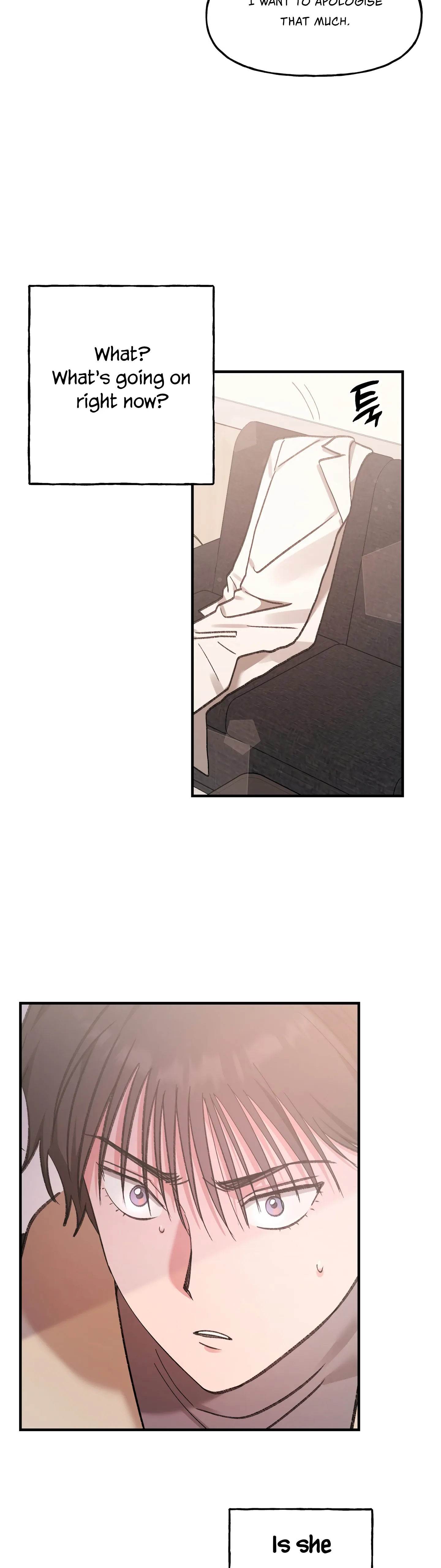 Naughty Pink XX Chapter 6 - Page 34