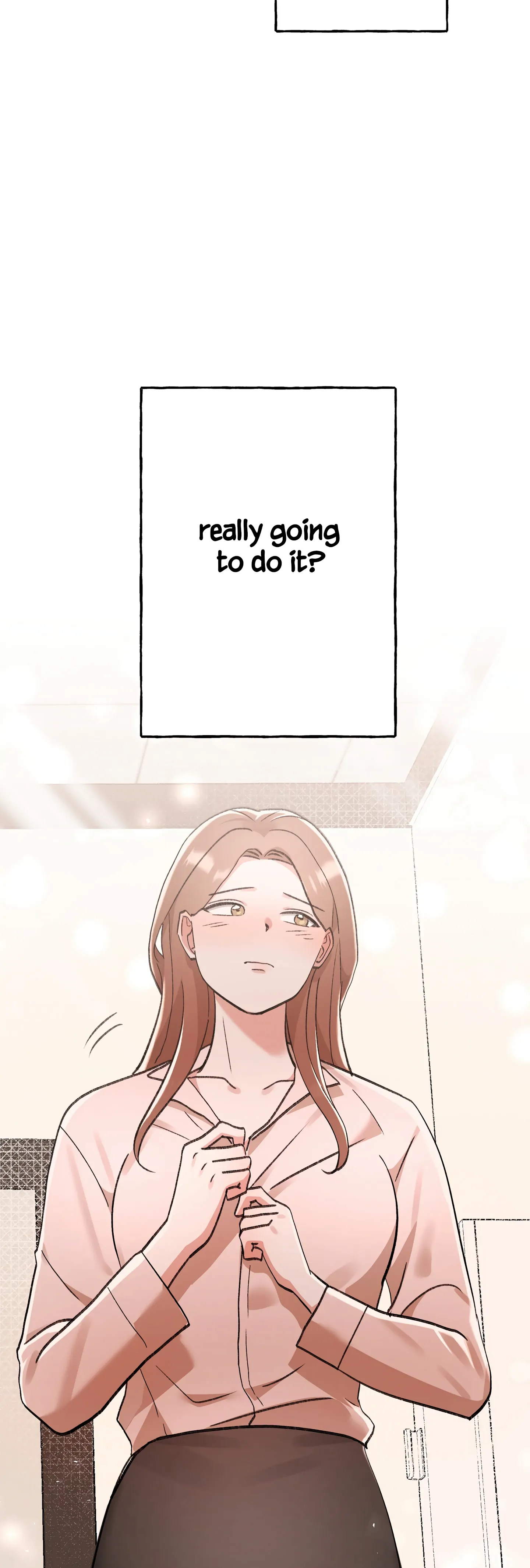 Naughty Pink XX Chapter 6 - Page 35