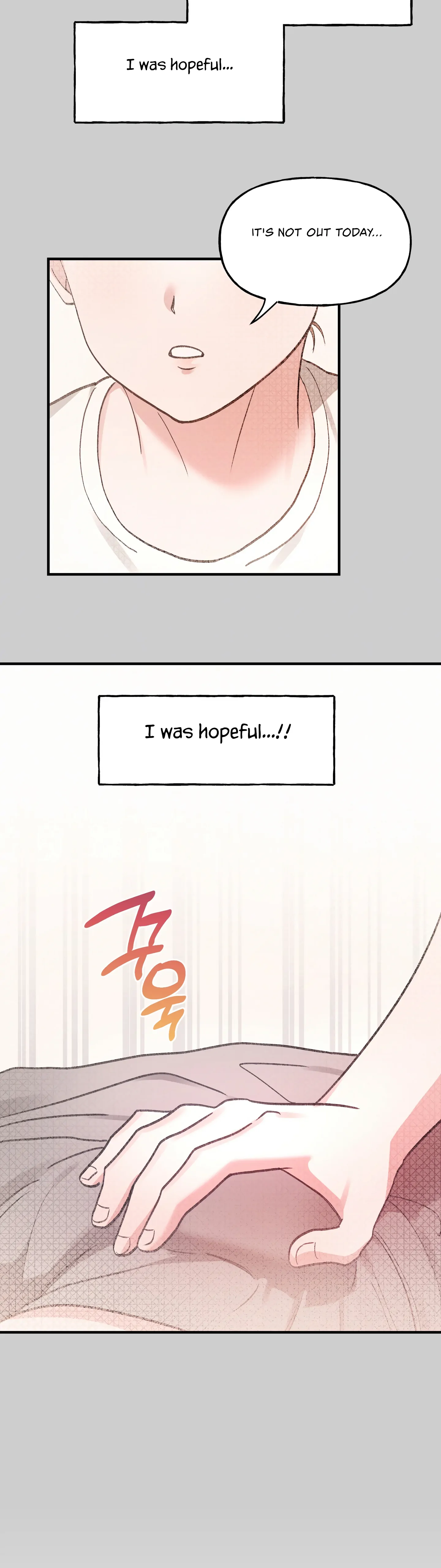 Naughty Pink XX Chapter 6 - Page 5