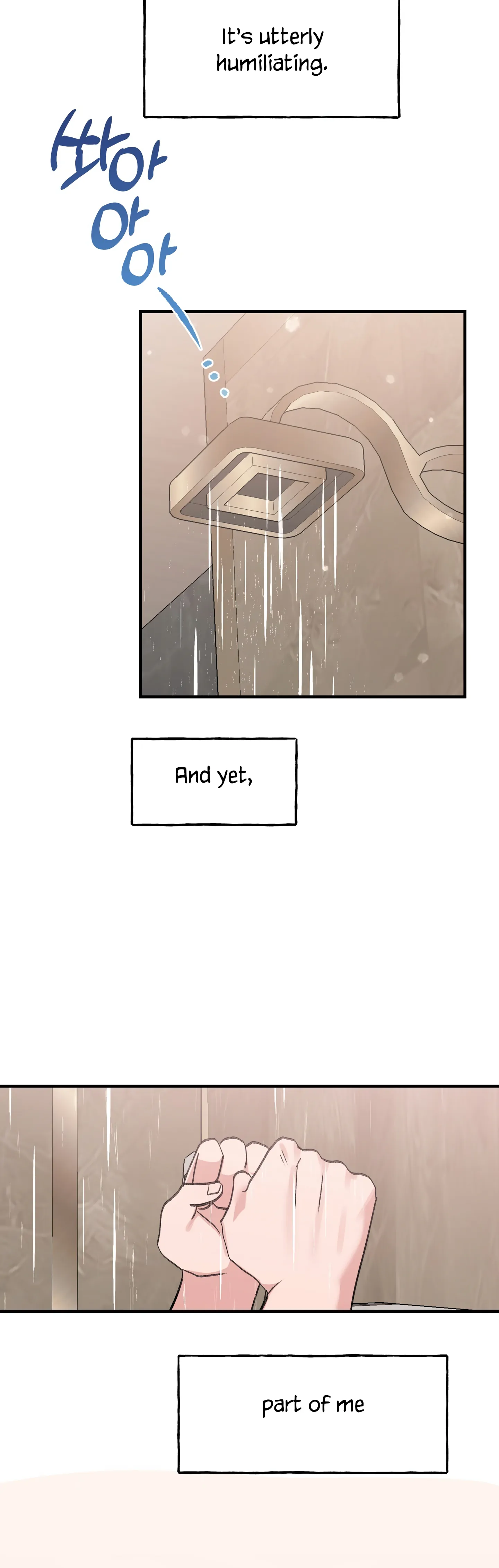 Naughty Pink XX Chapter 6 - Page 10