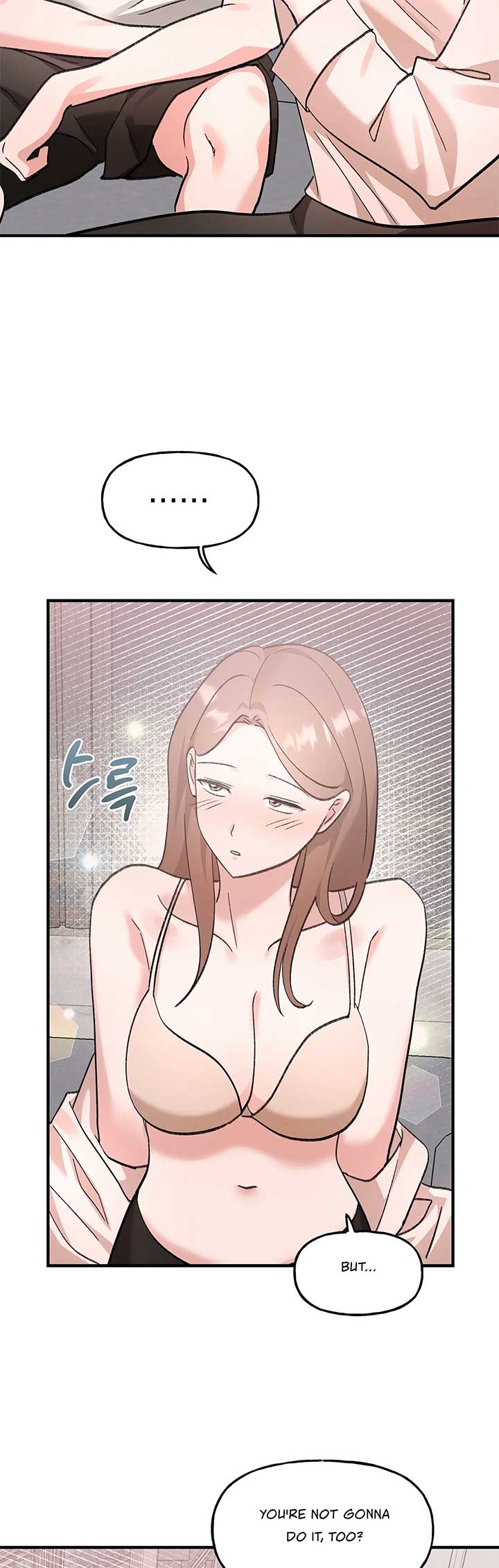 Naughty Pink XX Chapter 7 - Page 20