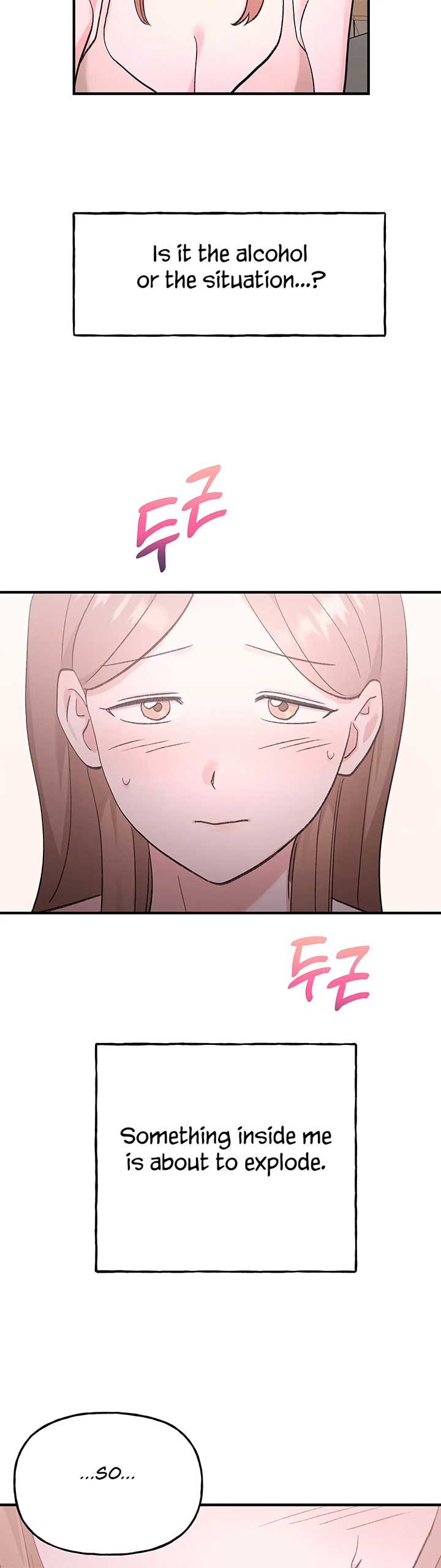 Naughty Pink XX Chapter 7 - Page 31