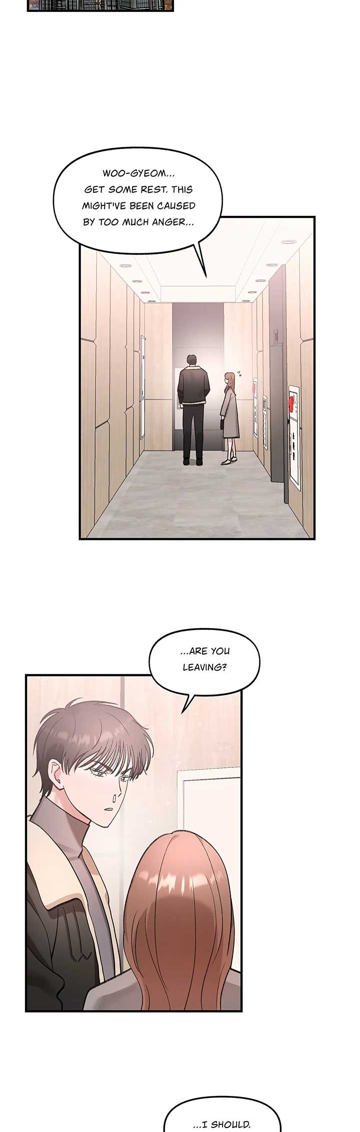 Naughty Pink XX Chapter 7 - Page 10