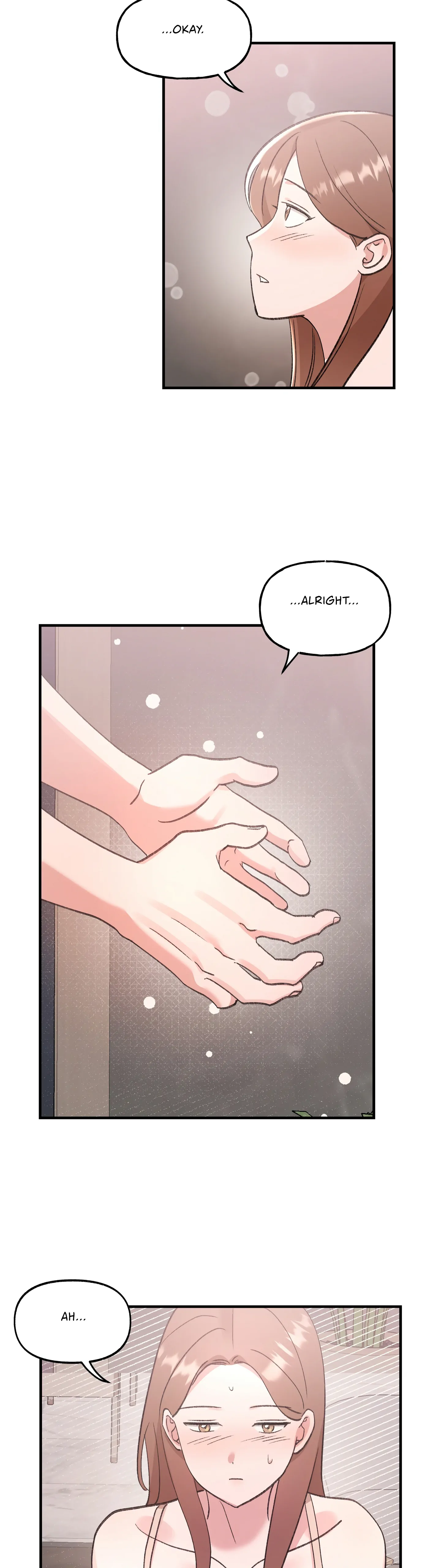 Naughty Pink XX Chapter 8 - Page 2