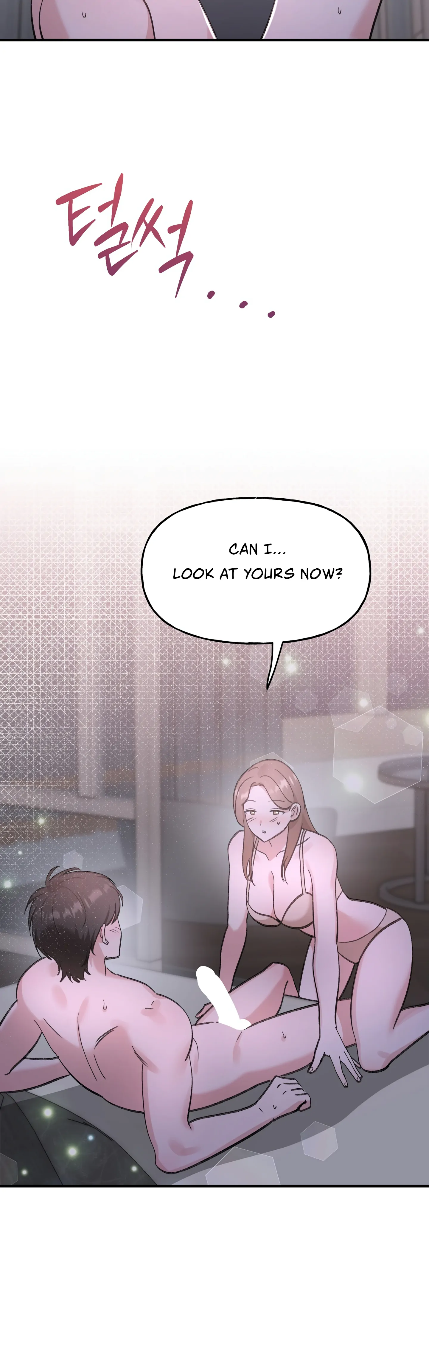 Naughty Pink XX Chapter 8 - Page 19