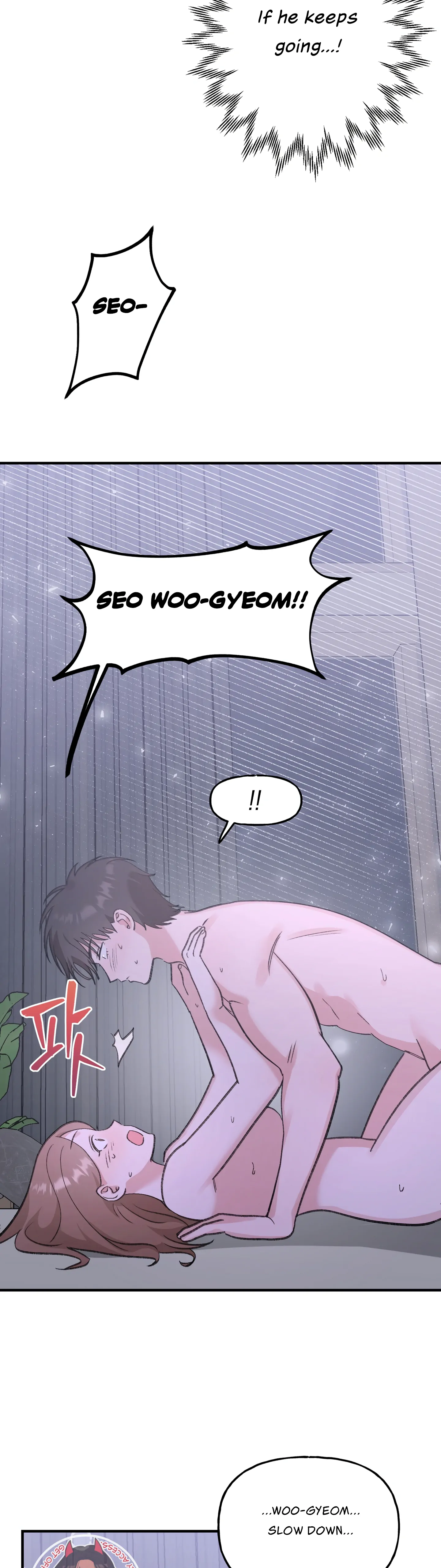 Naughty Pink XX Chapter 9 - Page 11