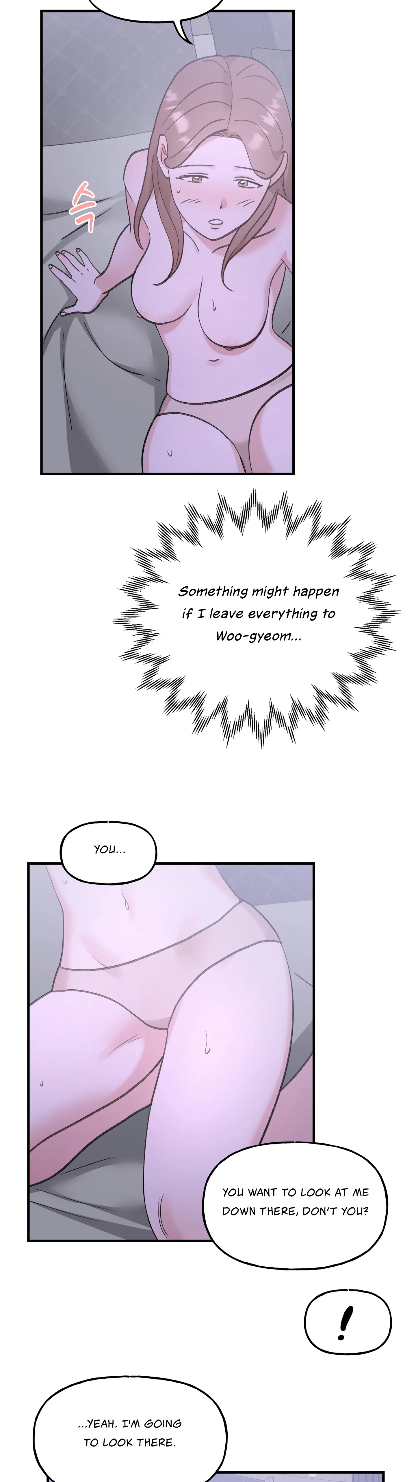 Naughty Pink XX Chapter 9 - Page 13
