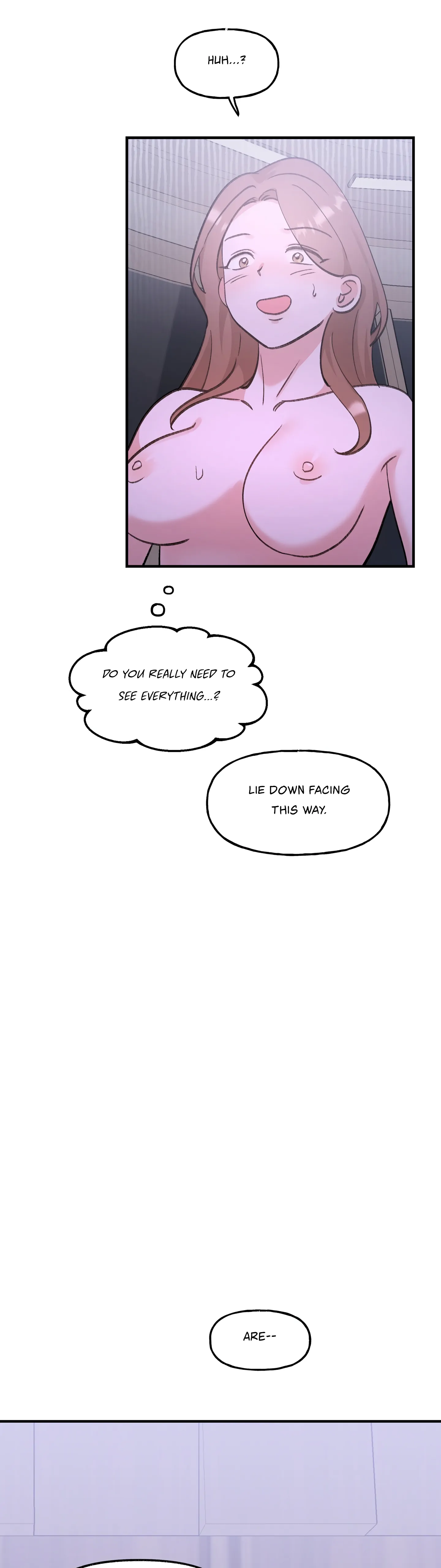 Naughty Pink XX Chapter 9 - Page 22