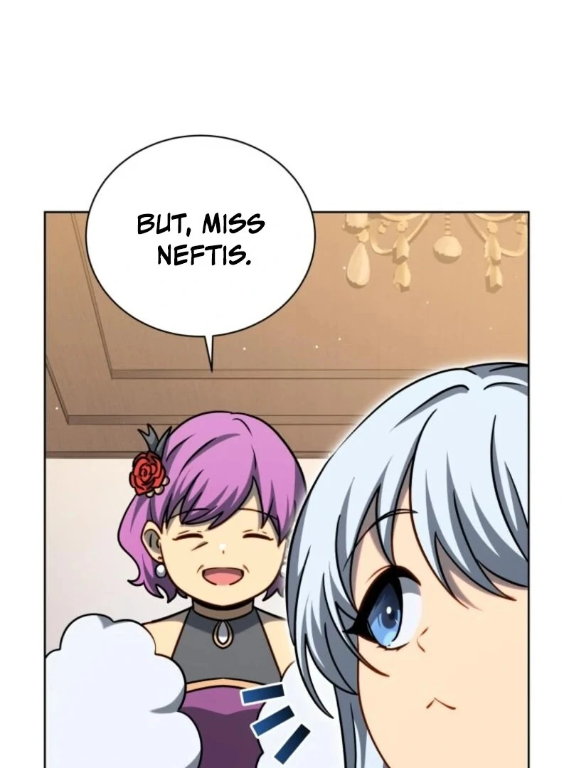 Necromancer Academy and the Genius Summoner Chapter 187 - Page 13